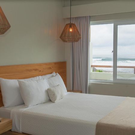 אל סונזל Mirasurf Hotel & Waves מראה חיצוני תמונה