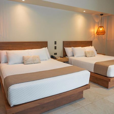 אל סונזל Mirasurf Hotel & Waves מראה חיצוני תמונה