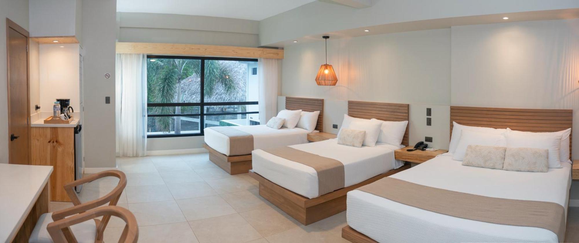 אל סונזל Mirasurf Hotel & Waves מראה חיצוני תמונה