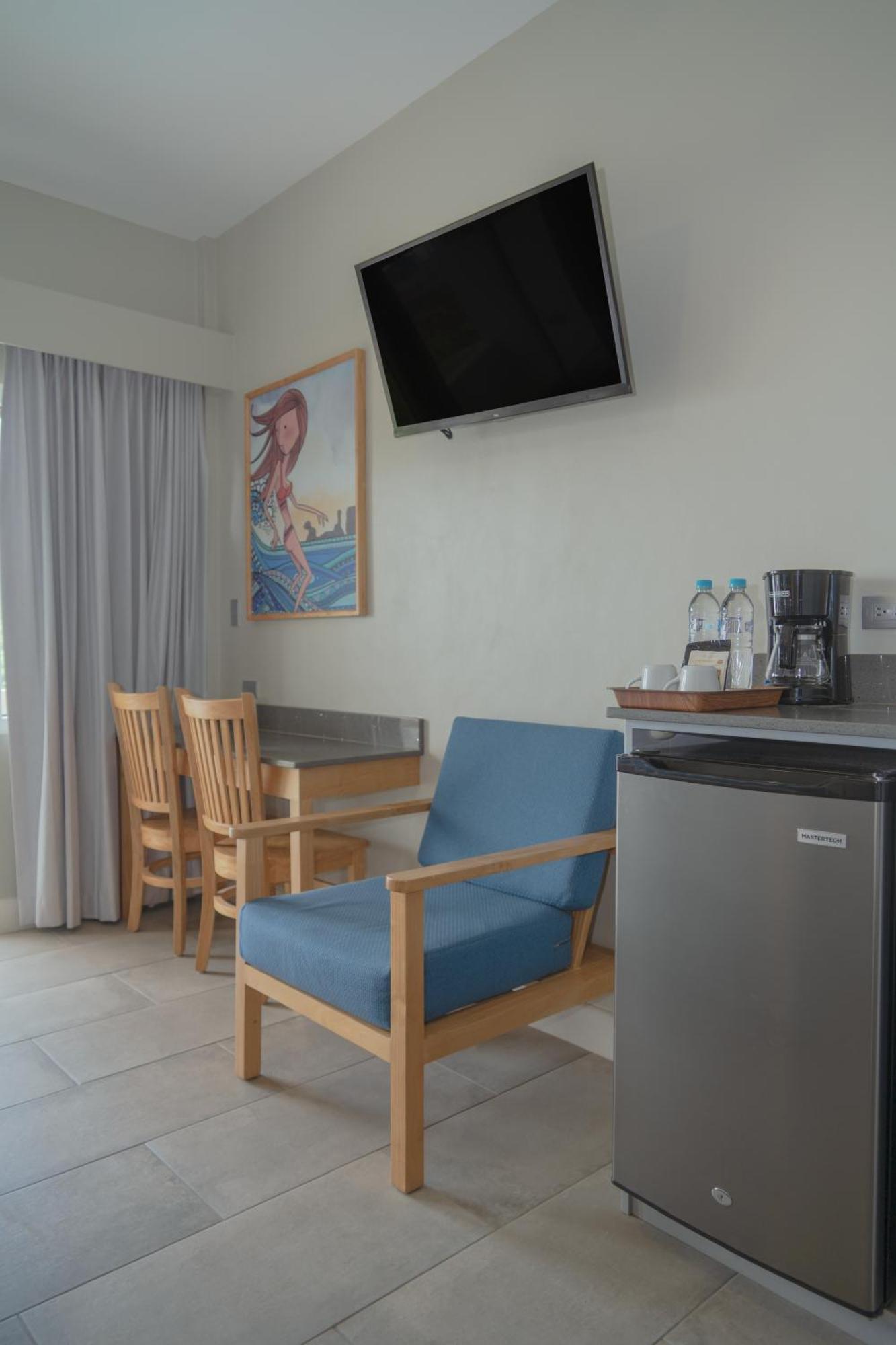 אל סונזל Mirasurf Hotel & Waves מראה חיצוני תמונה